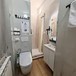 招待所 Orienty Pentacoro 的里雅斯特