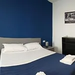 Orienty Pentacoro 招待所 的里雅斯特