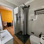 招待所 Orienty Pentacoro 的里雅斯特