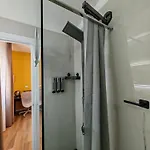 Orienty Pentacoro 招待所 的里雅斯特