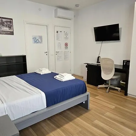 Orienty Pentacoro * 的里雅斯特