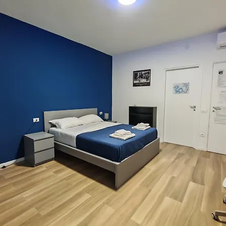 Orienty Pentacoro Trieste