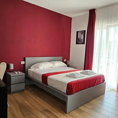 Pensionat Orienty Pentacoro *