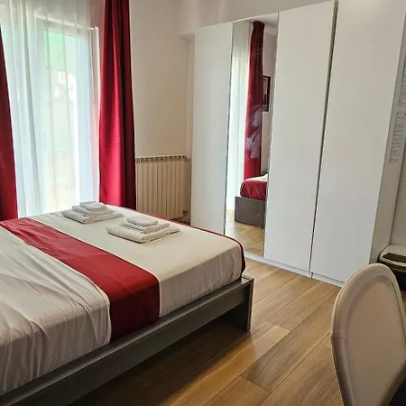 Orienty Pentacoro Pensionat *