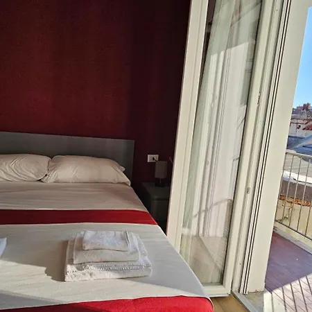 Orienty Pentacoro * Trieste