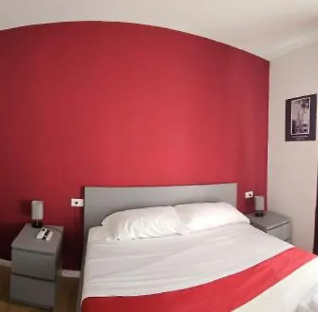 Orienty Pentacoro * Trieste