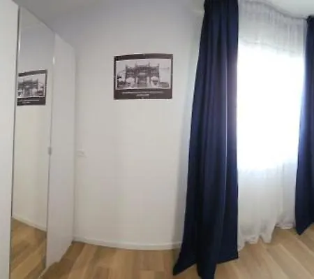 Orienty Pentacoro Affittacamere Trieste