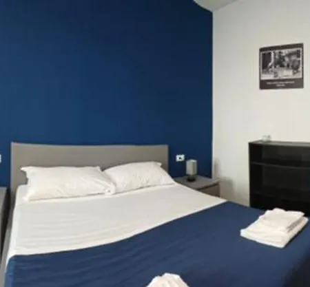 Orienty Pentacoro Affittacamere Trieste