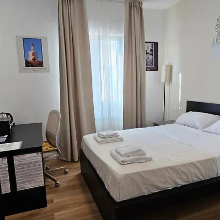 Casa de hóspedes Orienty Pentacoro Trieste