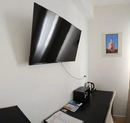 Affittacamere Orienty Pentacoro