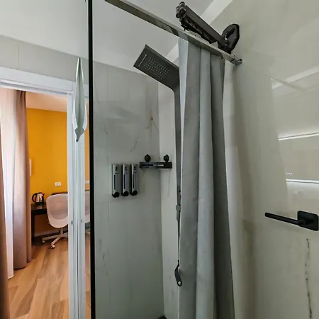 Orienty Pentacoro Casa de hóspedes Trieste
