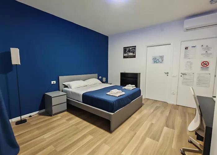 Orienty Pentacoro Trieste