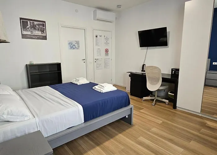 Orienty Pentacoro * Trieste