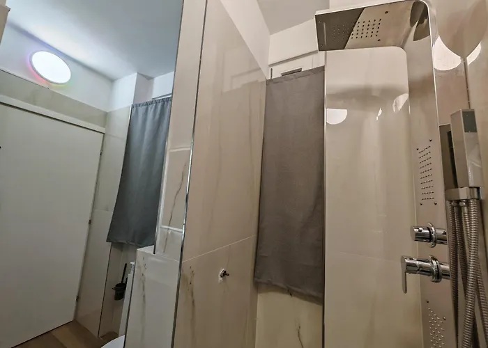 Orienty Pentacoro Trieste