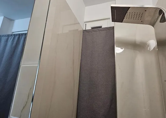 Pensionat Orienty Pentacoro Trieste