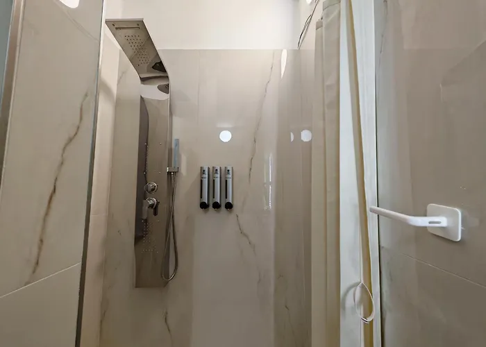 Maison d'hôtes Orienty Pentacoro