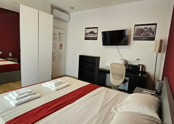 Orienty Pentacoro Pensionat