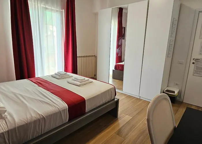 Orienty Pentacoro Maison d'hôtes *