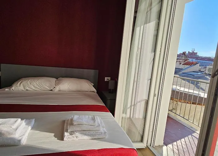 Orienty Pentacoro * Trieste