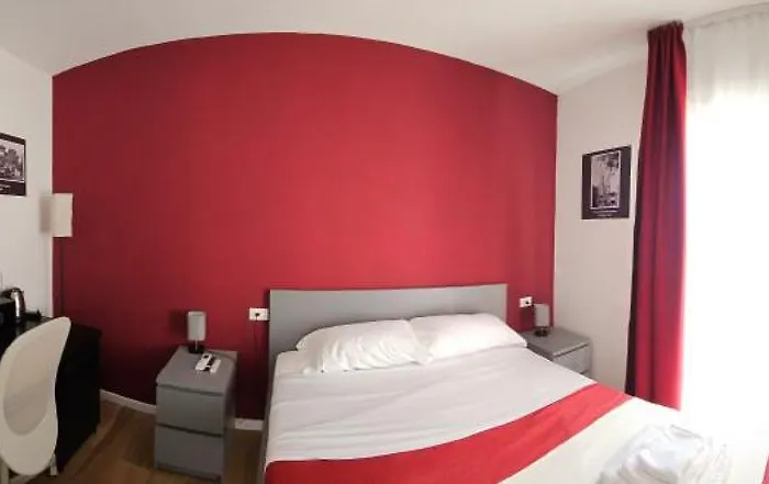 Orienty Pentacoro * Trieste