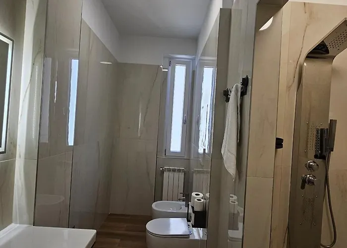 Orienty Pentacoro Maison d'hôtes *