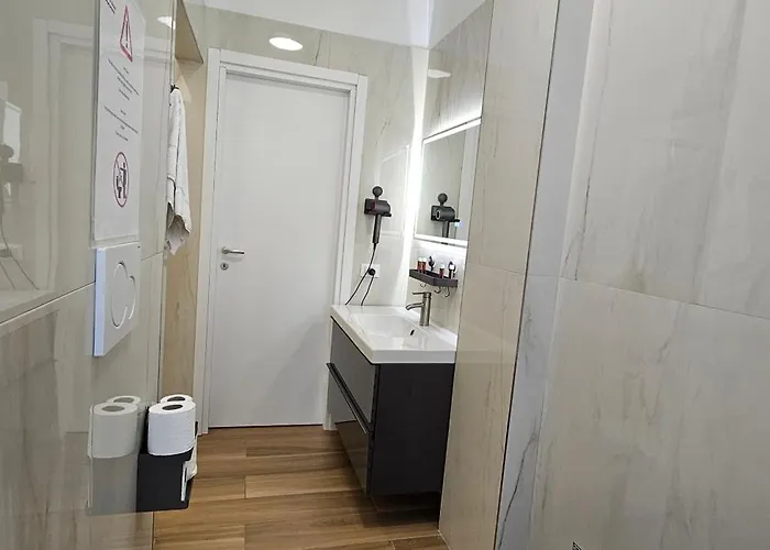 Orienty Pentacoro * Trieste