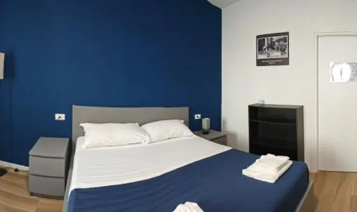 Orienty Pentacoro Maison d'hôtes Trieste