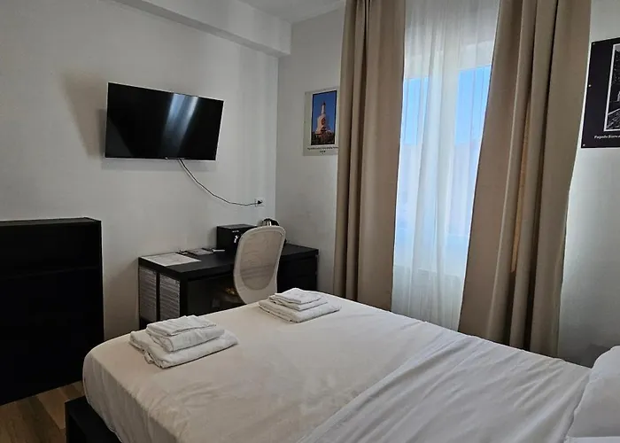 Maison d'hôtes Orienty Pentacoro *