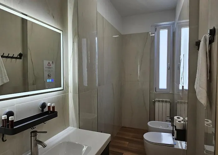 Orienty Pentacoro Maison d'hôtes Trieste