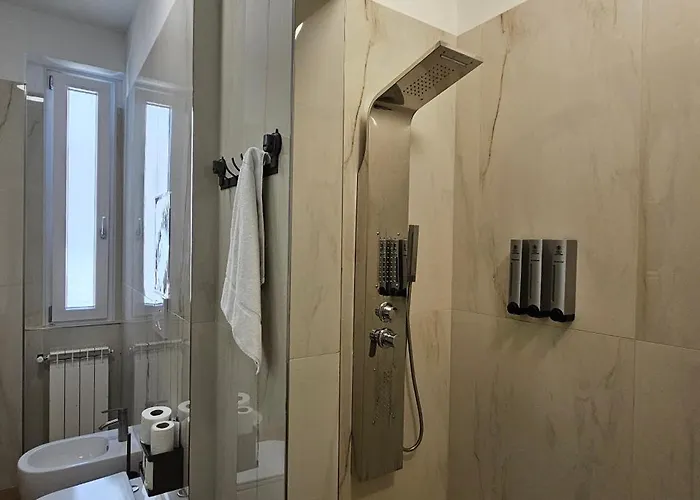 Orienty Pentacoro * Trieste