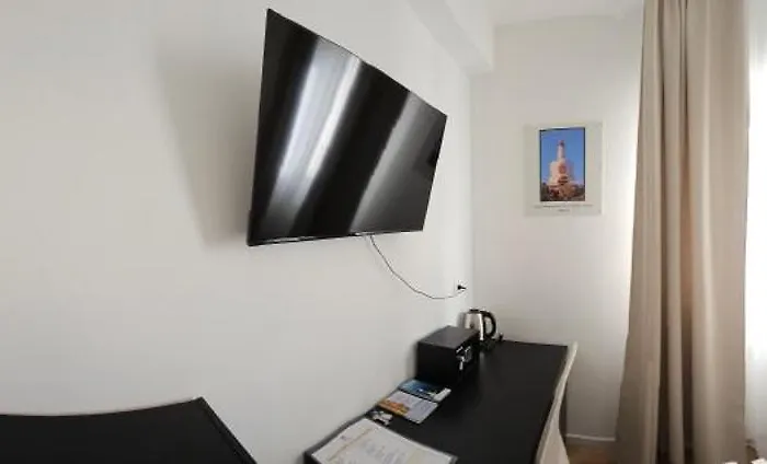 Maison d'hôtes Orienty Pentacoro