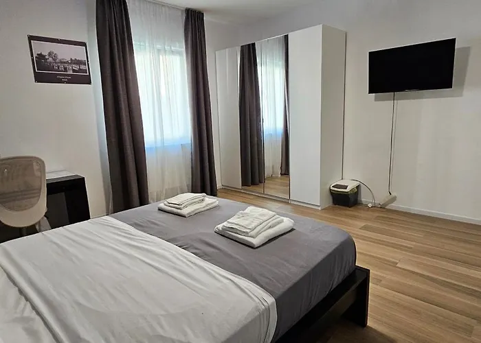 Maison d'hôtes Orienty Pentacoro Trieste