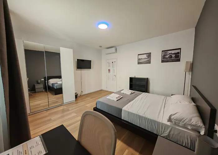 Orienty Pentacoro Trieste