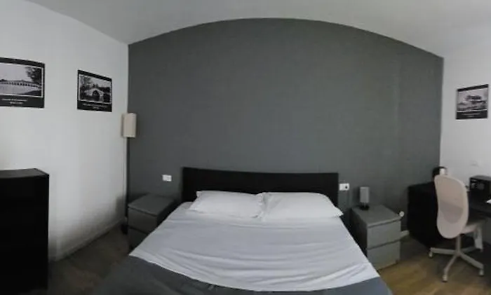 Orienty Pentacoro * Trieste