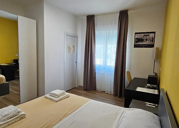 Orienty Pentacoro Trieste