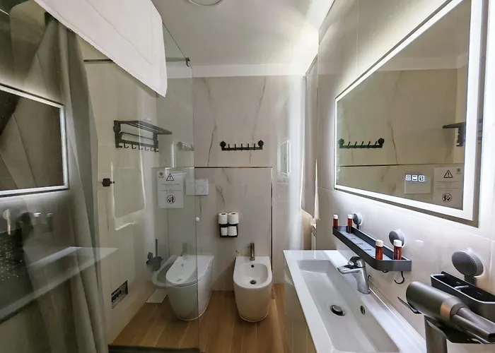 Orienty Pentacoro * Trieste