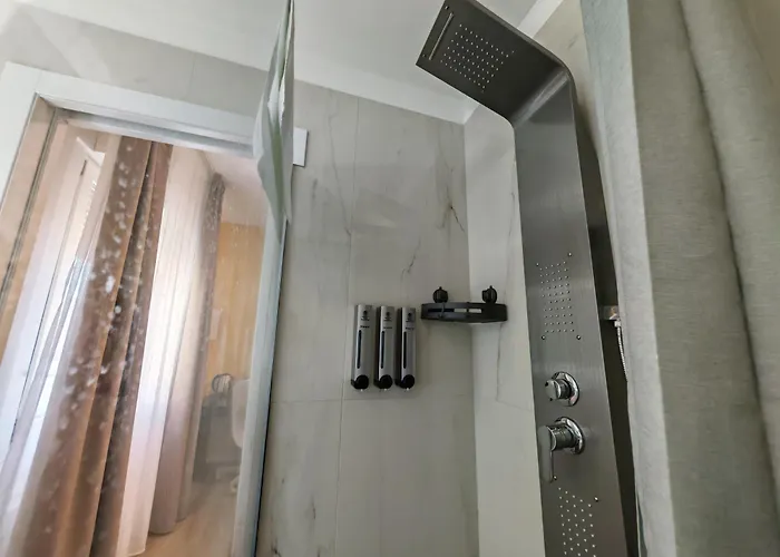 Orienty Pentacoro Maison d'hôtes Trieste