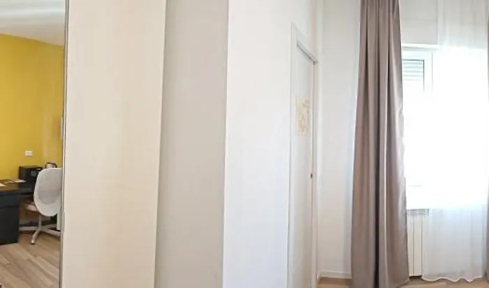 Orienty Pentacoro * Trieste